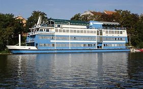 Botel Vodnik